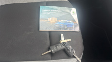 Skoda Fabia 1.0 TSI SE 5dr Petrol Hatchback